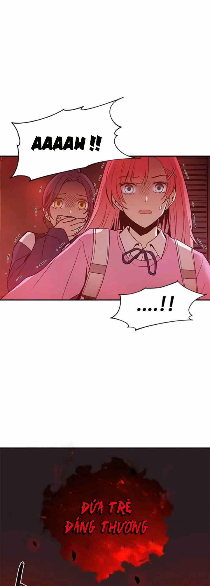 Tiêu Diệt Ác Nhân - Chapter 15 - Page 35