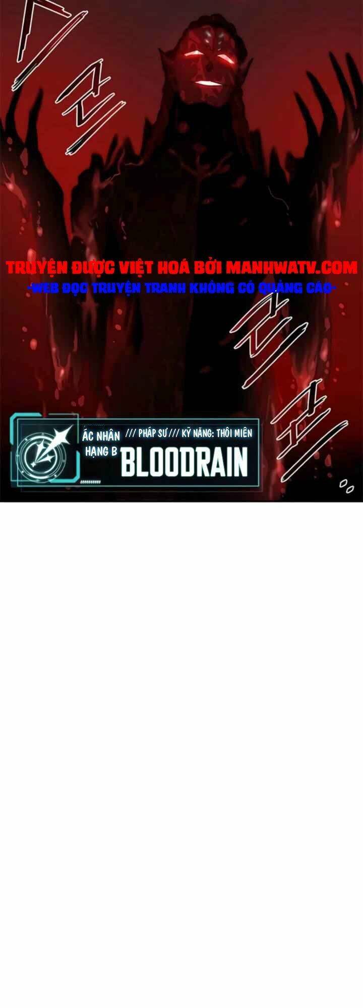 Tiêu Diệt Ác Nhân - Chapter 15 - Page 36