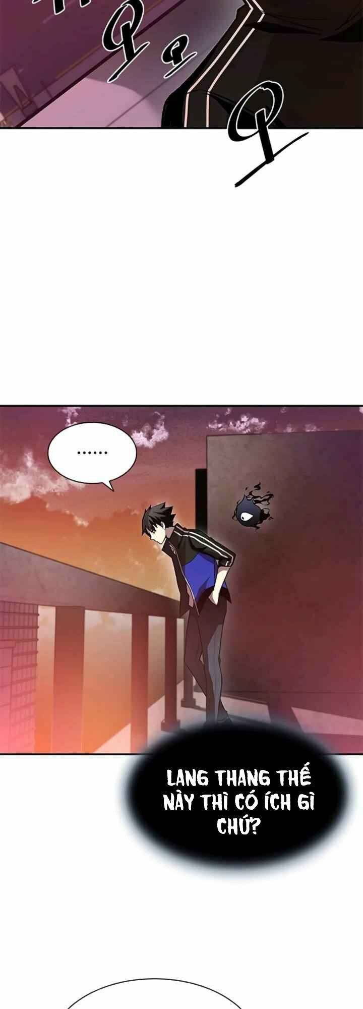 Tiêu Diệt Ác Nhân - Chapter 15 - Page 38