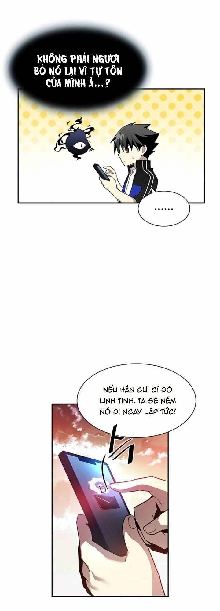 Tiêu Diệt Ác Nhân - Chapter 15 - Page 41