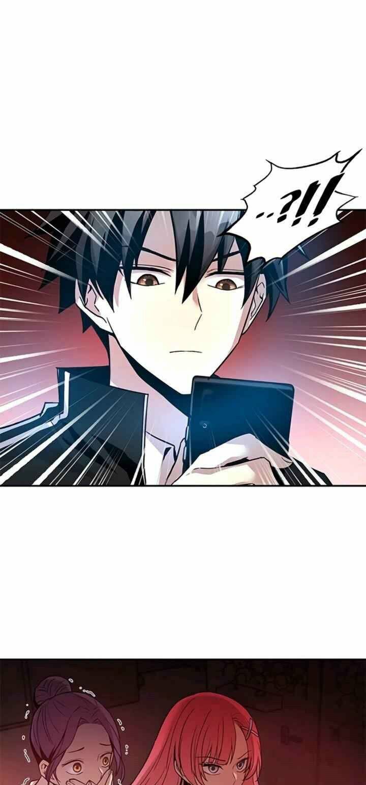 Tiêu Diệt Ác Nhân - Chapter 15 - Page 42