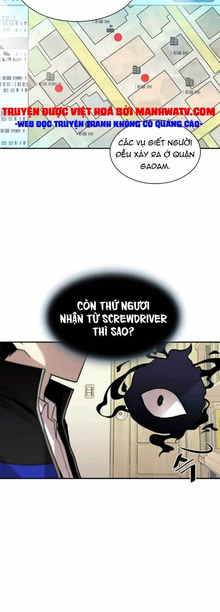 Tiêu Diệt Ác Nhân - Chapter 15 - Page 5