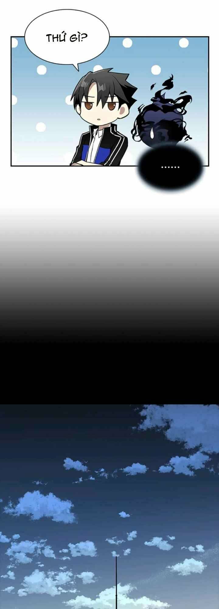 Tiêu Diệt Ác Nhân - Chapter 15 - Page 6