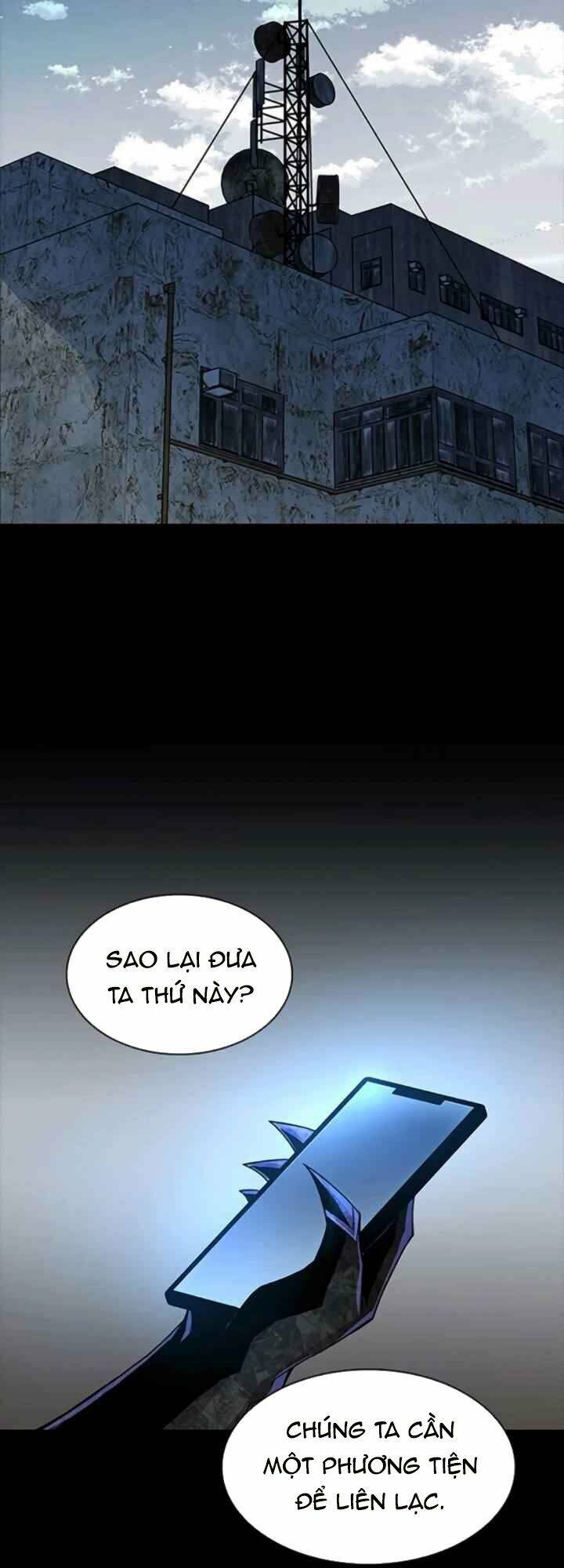 Tiêu Diệt Ác Nhân - Chapter 15 - Page 7