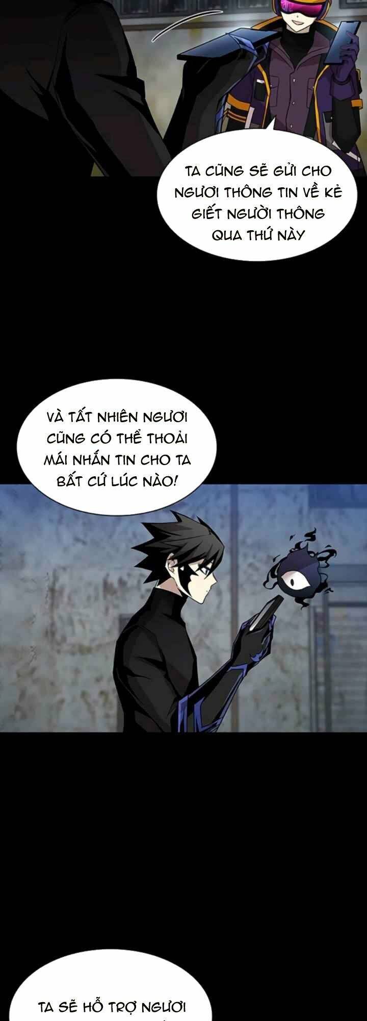 Tiêu Diệt Ác Nhân - Chapter 15 - Page 9