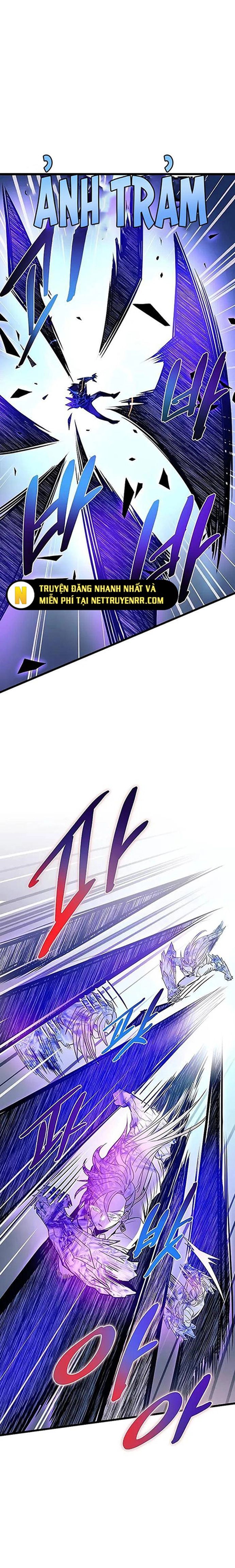 Tiêu Diệt Ác Nhân - Chapter 150 - Page 10