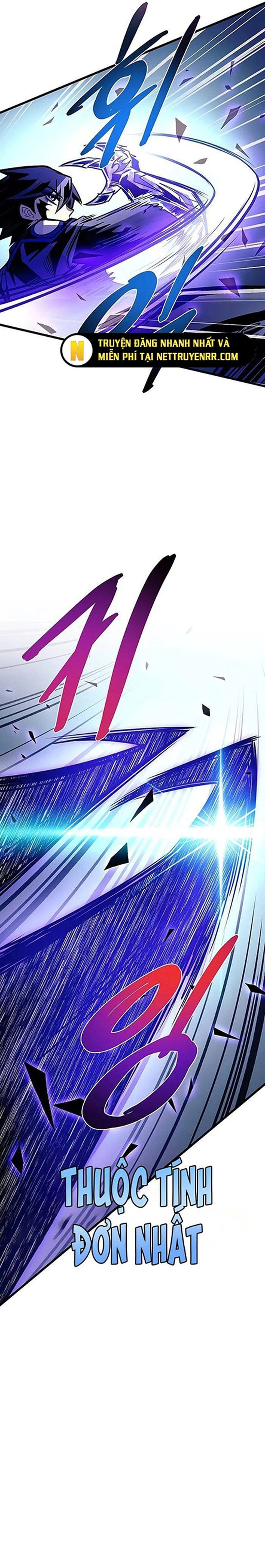 Tiêu Diệt Ác Nhân - Chapter 150 - Page 11