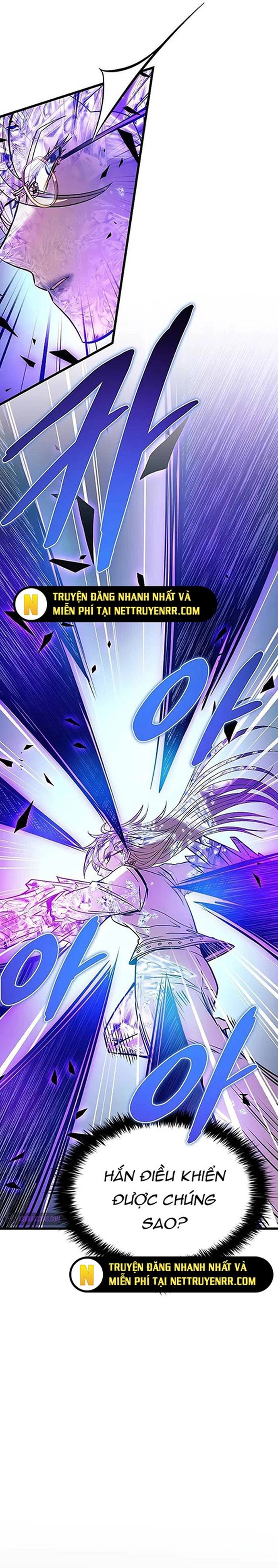 Tiêu Diệt Ác Nhân - Chapter 150 - Page 12