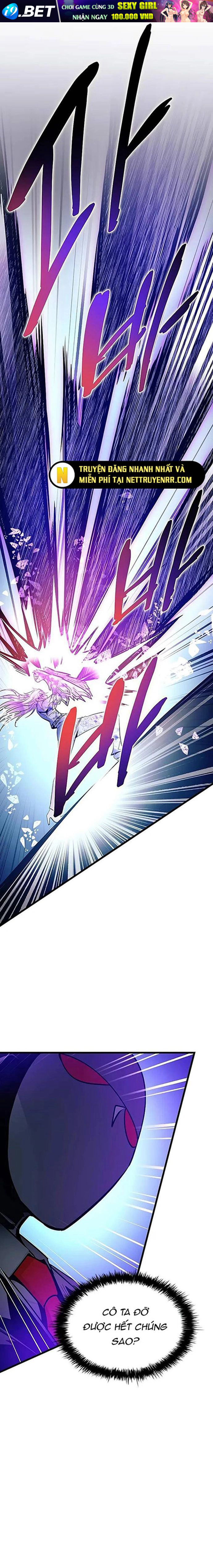 Tiêu Diệt Ác Nhân - Chapter 150 - Page 13