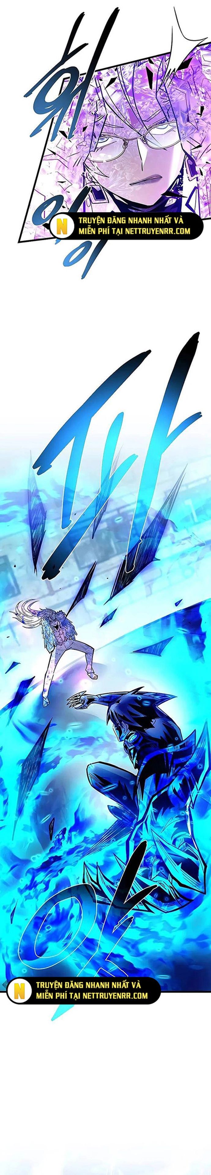 Tiêu Diệt Ác Nhân - Chapter 150 - Page 14