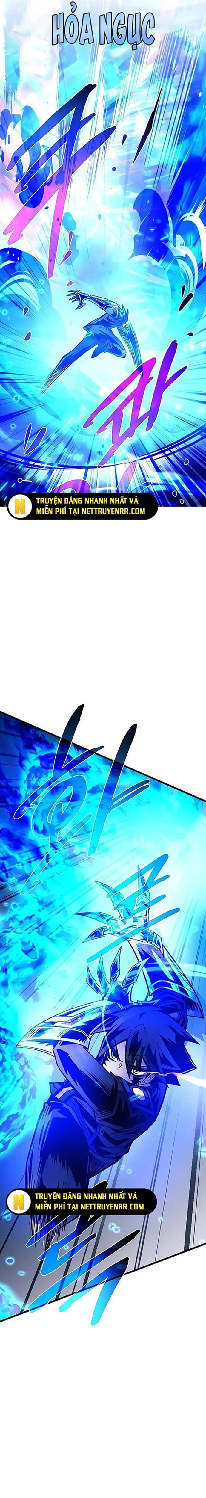 Tiêu Diệt Ác Nhân - Chapter 150 - Page 15