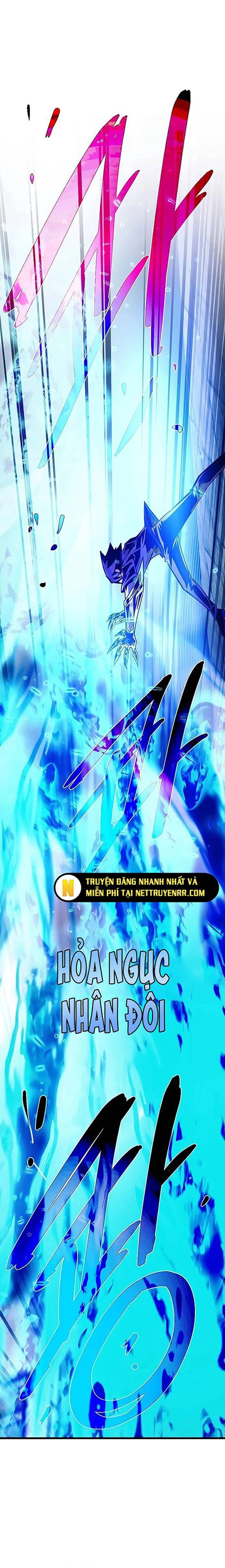 Tiêu Diệt Ác Nhân - Chapter 150 - Page 16