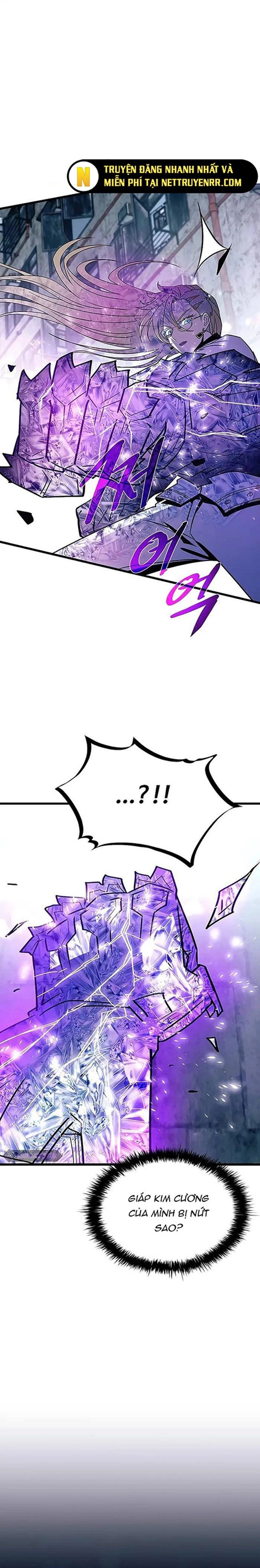 Tiêu Diệt Ác Nhân - Chapter 150 - Page 20