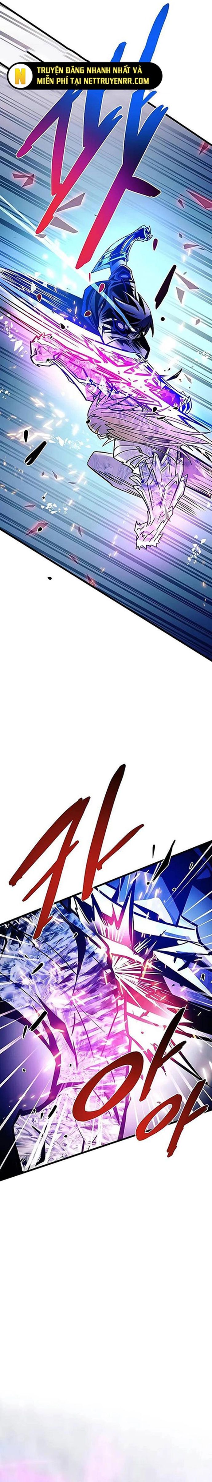 Tiêu Diệt Ác Nhân - Chapter 150 - Page 23