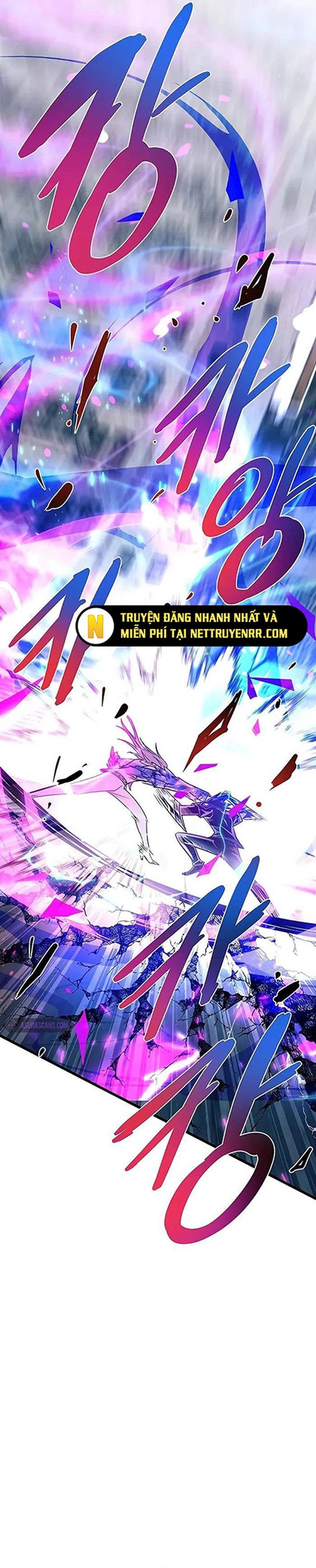 Tiêu Diệt Ác Nhân - Chapter 150 - Page 24