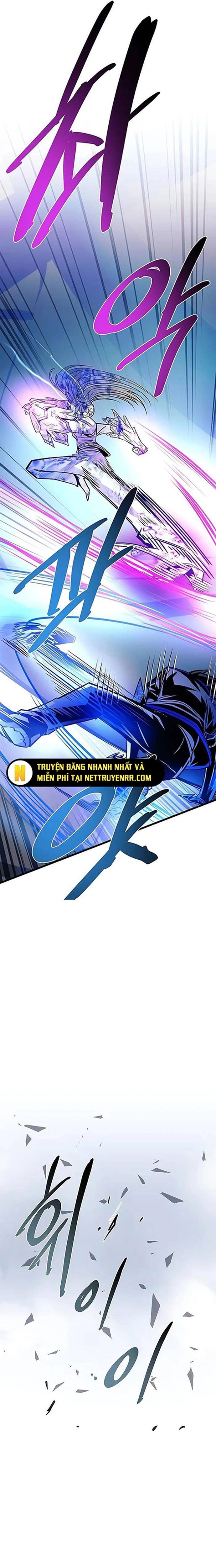 Tiêu Diệt Ác Nhân - Chapter 150 - Page 25