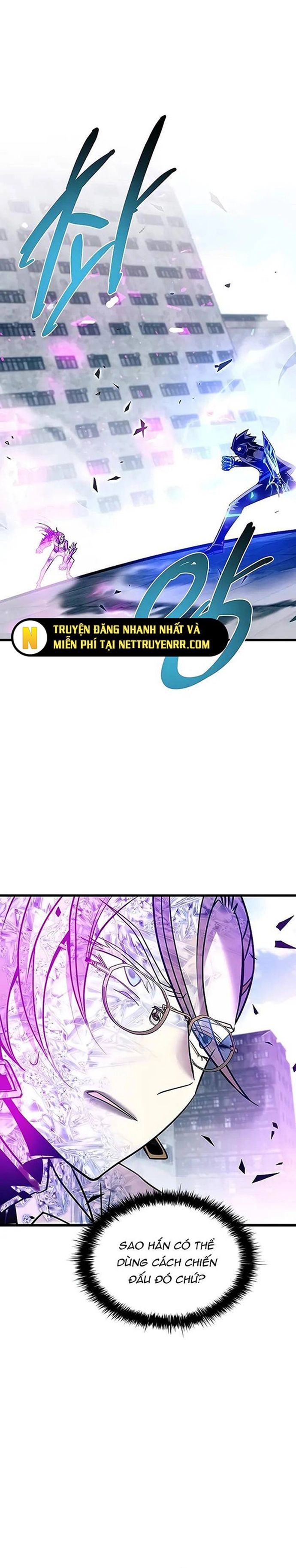 Tiêu Diệt Ác Nhân - Chapter 150 - Page 26