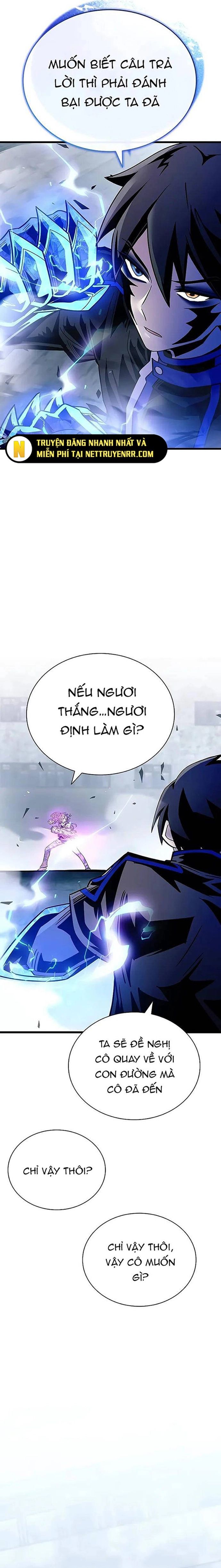 Tiêu Diệt Ác Nhân - Chapter 150 - Page 28