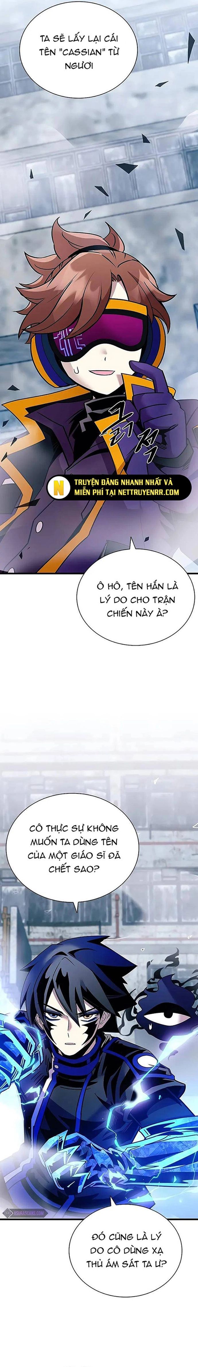 Tiêu Diệt Ác Nhân - Chapter 150 - Page 29