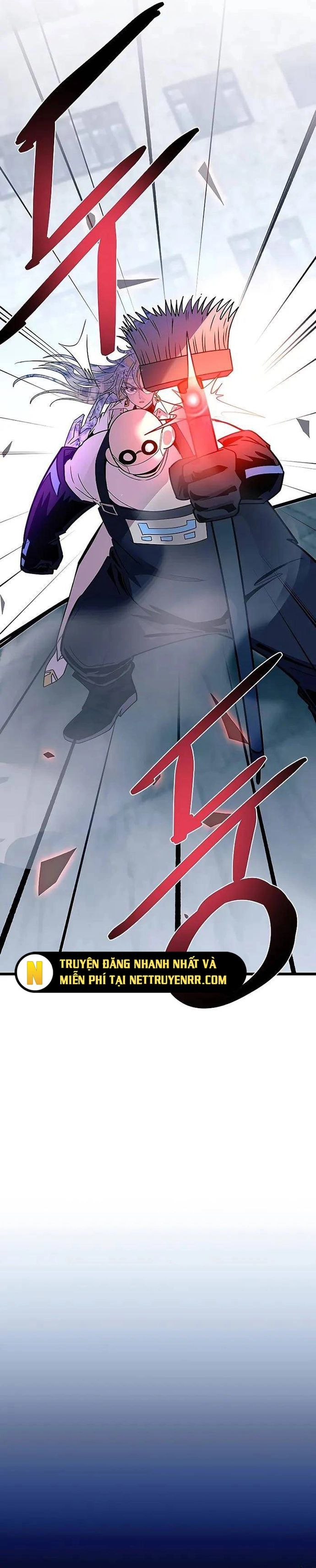 Tiêu Diệt Ác Nhân - Chapter 150 - Page 32