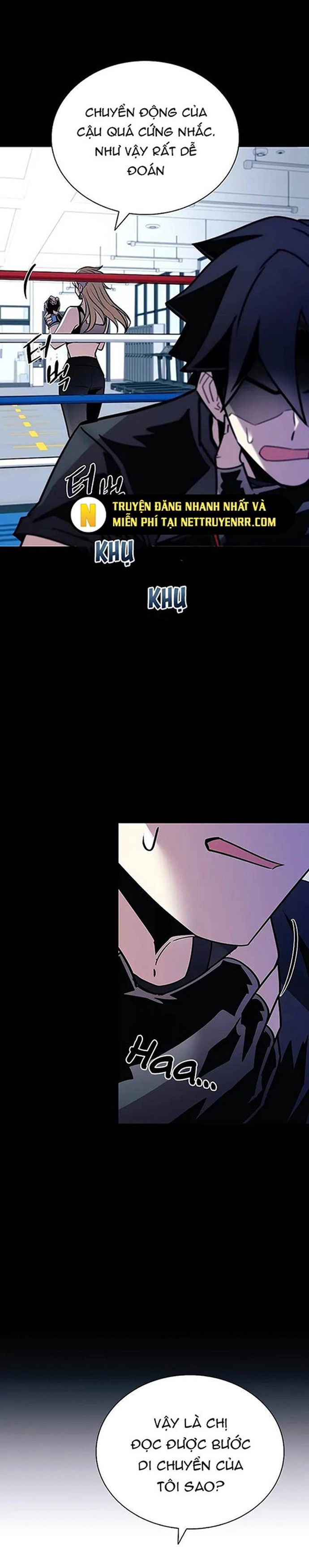 Tiêu Diệt Ác Nhân - Chapter 150 - Page 5