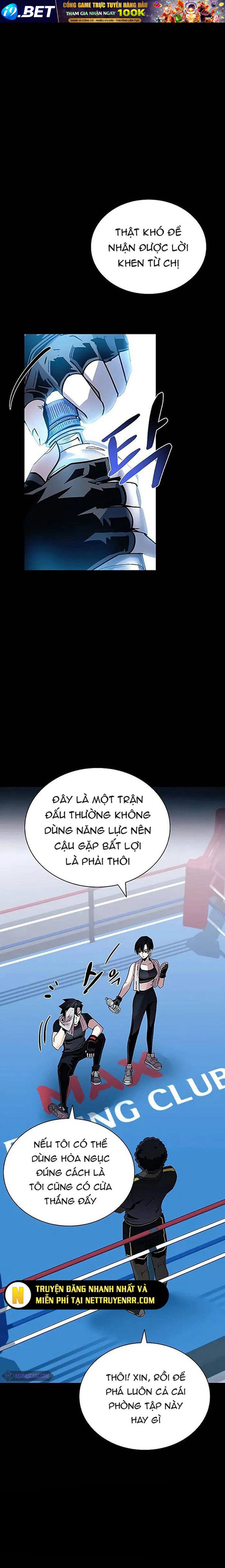 Tiêu Diệt Ác Nhân - Chapter 150 - Page 7