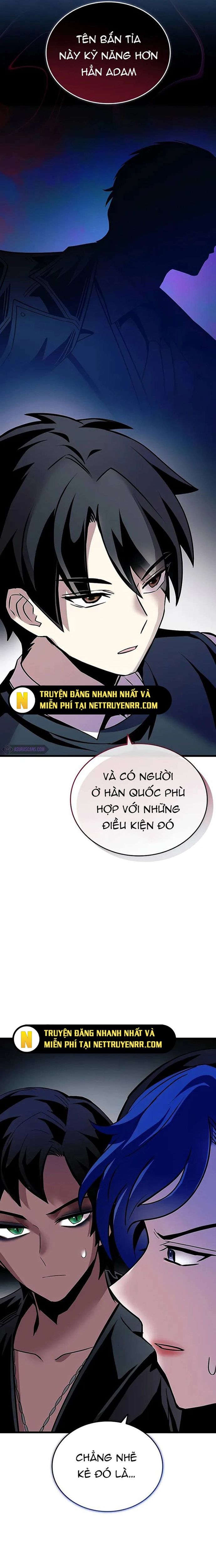 Tiêu Diệt Ác Nhân - Chapter 151 - Page 18