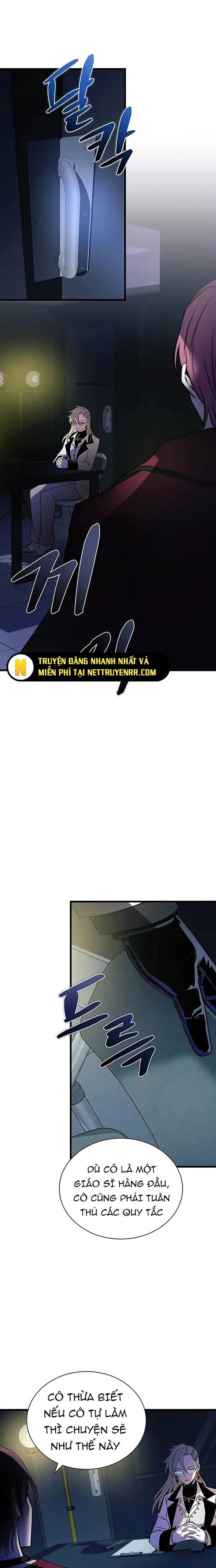 Tiêu Diệt Ác Nhân - Chapter 151 - Page 20