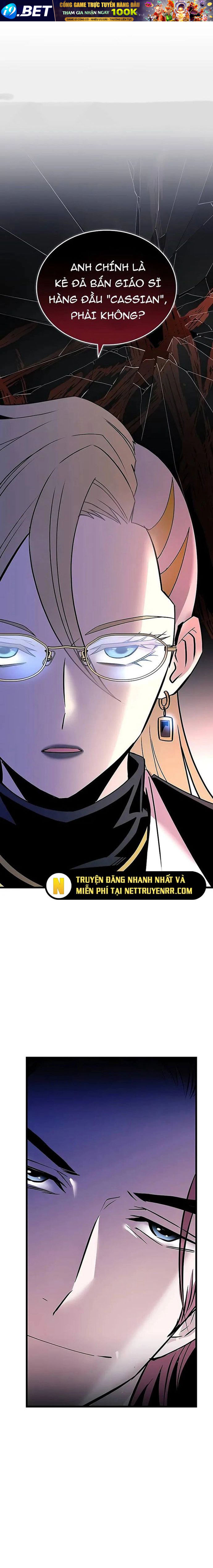 Tiêu Diệt Ác Nhân - Chapter 151 - Page 25