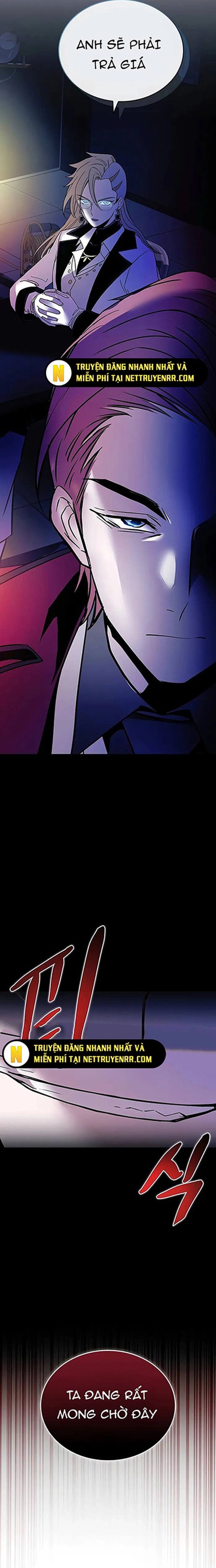 Tiêu Diệt Ác Nhân - Chapter 151 - Page 27