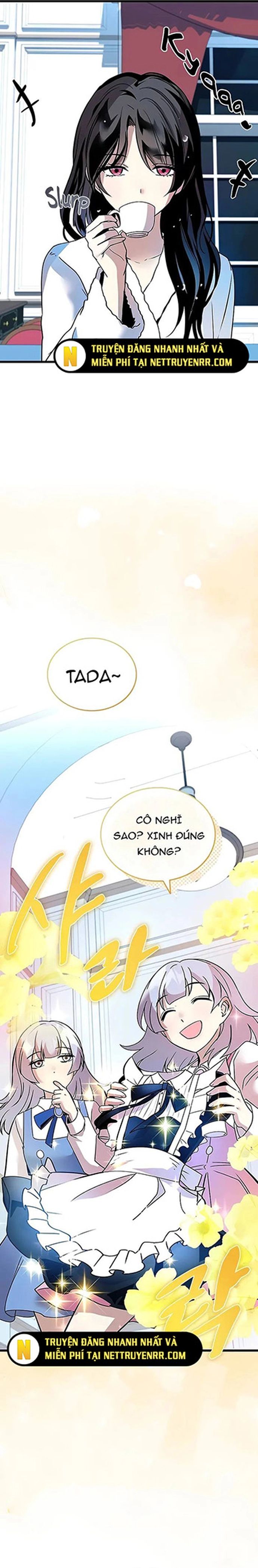 Tiêu Diệt Ác Nhân - Chapter 151 - Page 29