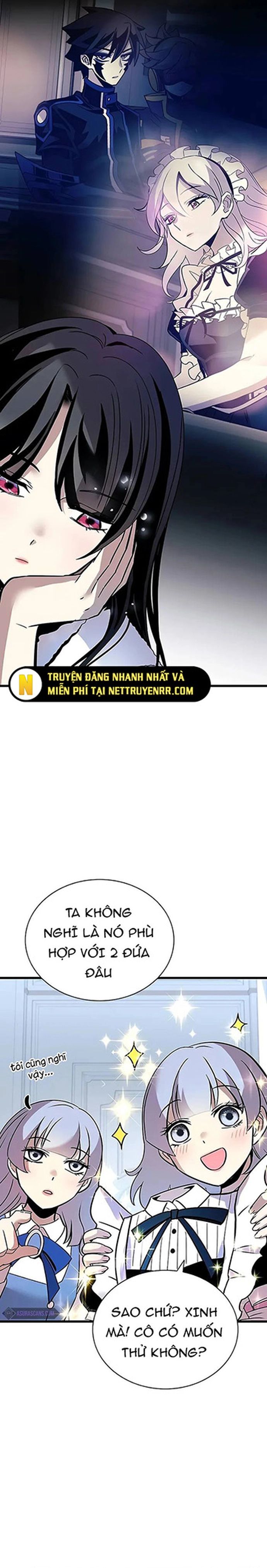 Tiêu Diệt Ác Nhân - Chapter 151 - Page 31