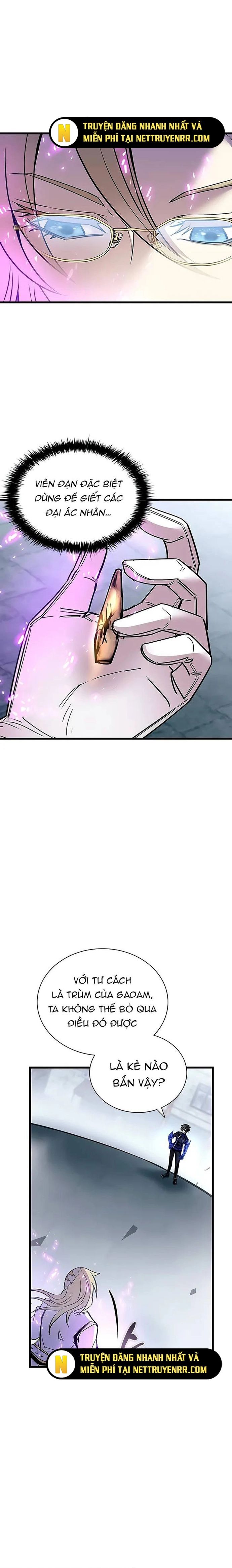 Tiêu Diệt Ác Nhân - Chapter 151 - Page 4