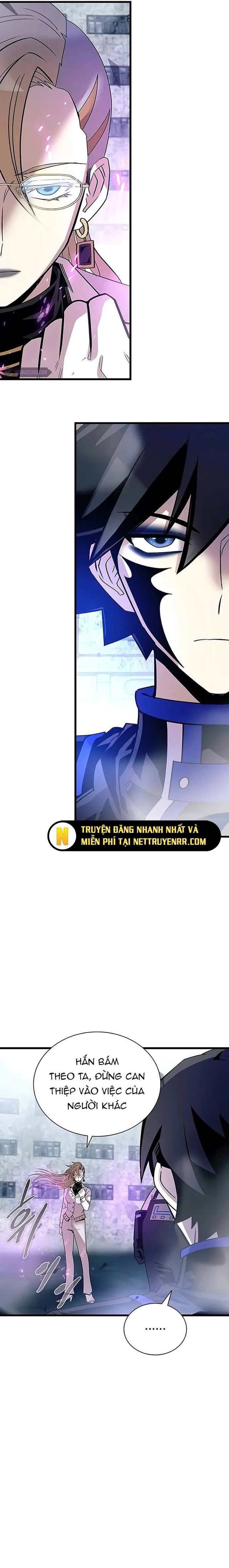 Tiêu Diệt Ác Nhân - Chapter 151 - Page 5