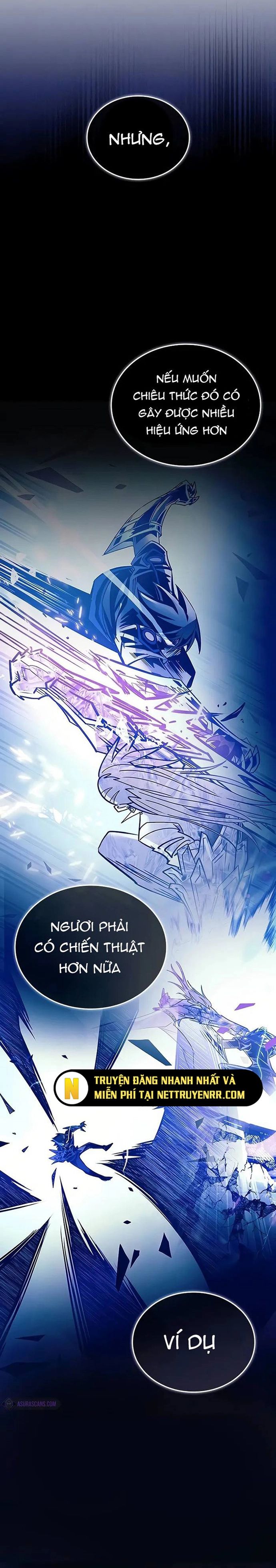 Tiêu Diệt Ác Nhân - Chapter 151 - Page 9