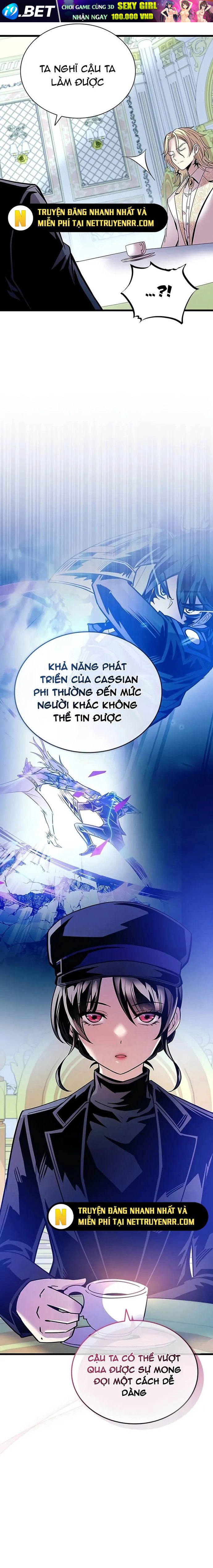 Tiêu Diệt Ác Nhân - Chapter 152 - Page 12