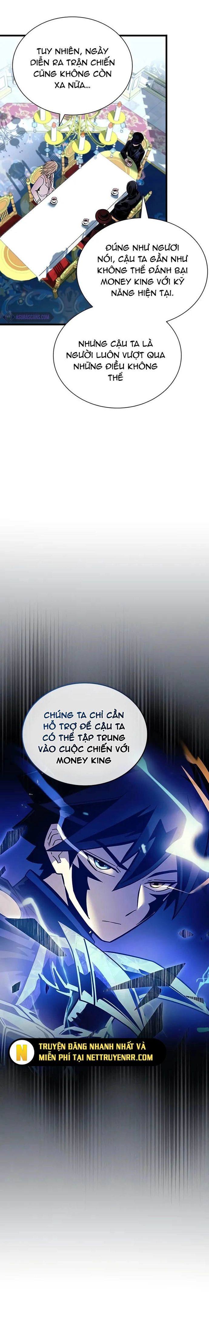 Tiêu Diệt Ác Nhân - Chapter 152 - Page 13