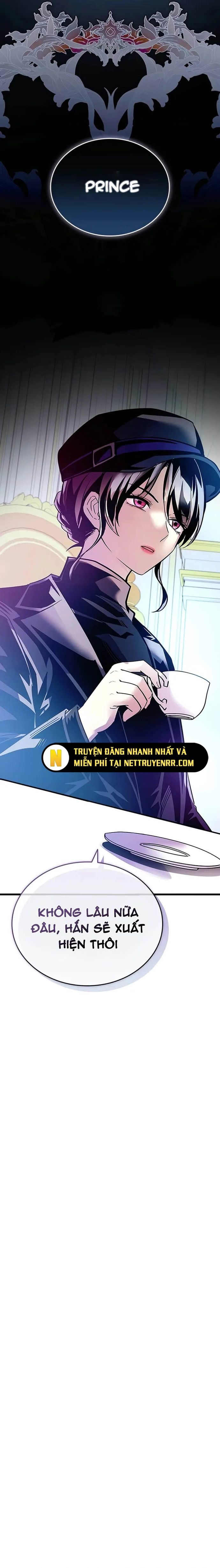 Tiêu Diệt Ác Nhân - Chapter 152 - Page 15