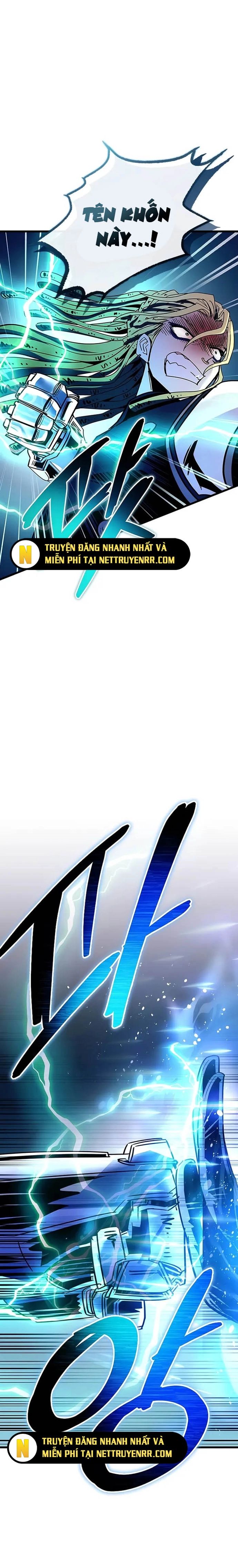 Tiêu Diệt Ác Nhân - Chapter 152 - Page 22