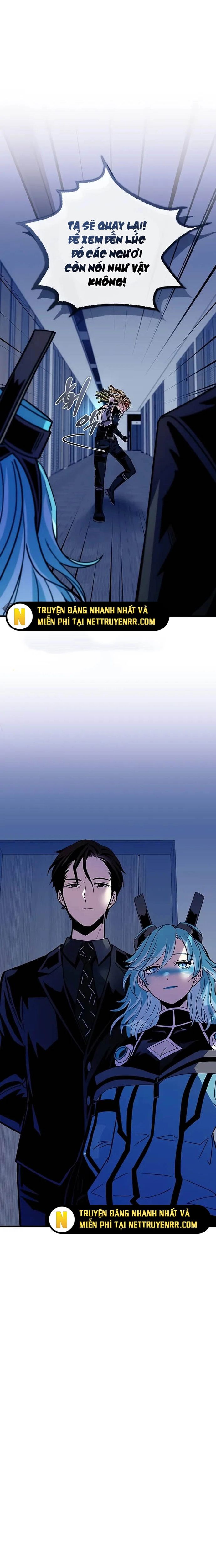 Tiêu Diệt Ác Nhân - Chapter 152 - Page 24