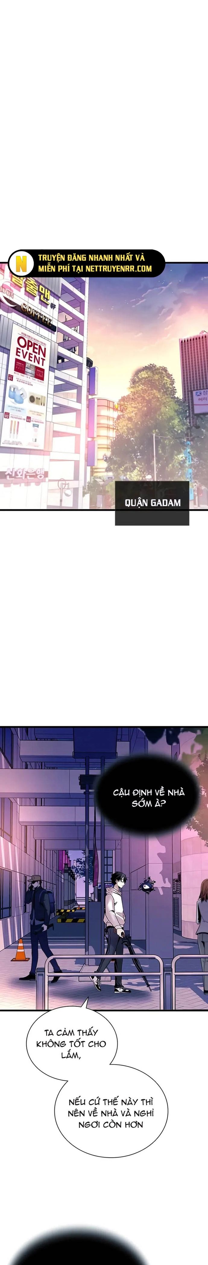 Tiêu Diệt Ác Nhân - Chapter 152 - Page 25