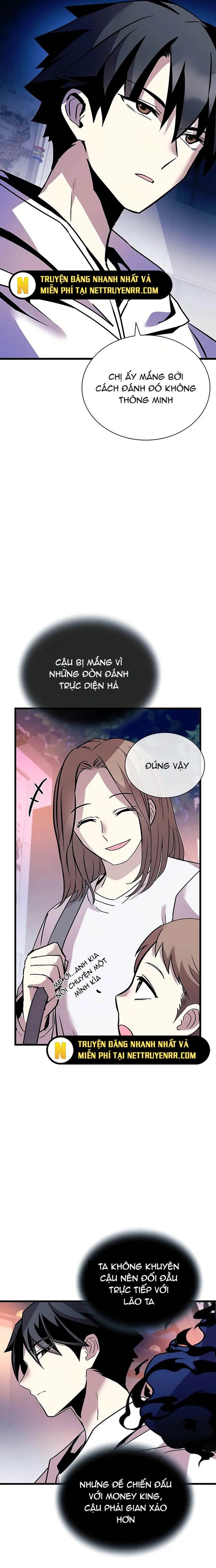 Tiêu Diệt Ác Nhân - Chapter 152 - Page 27