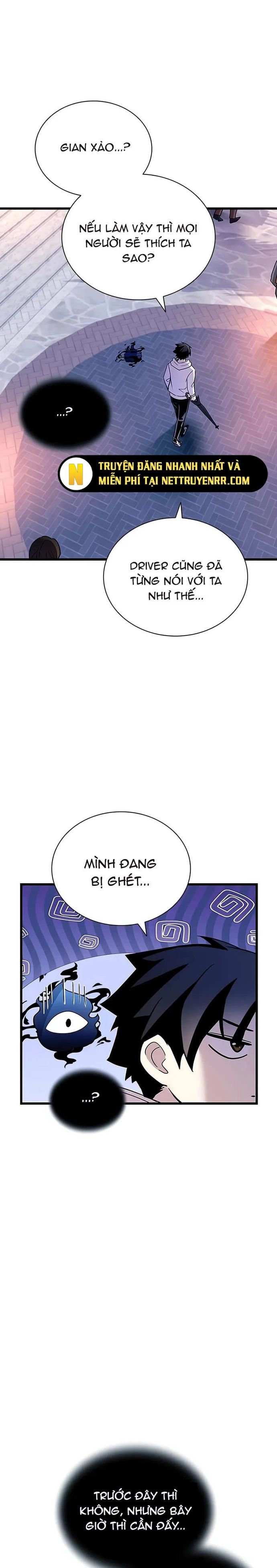 Tiêu Diệt Ác Nhân - Chapter 152 - Page 28