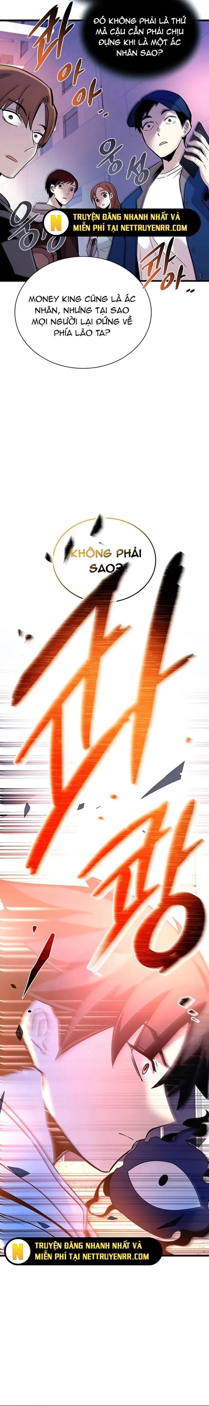 Tiêu Diệt Ác Nhân - Chapter 152 - Page 29