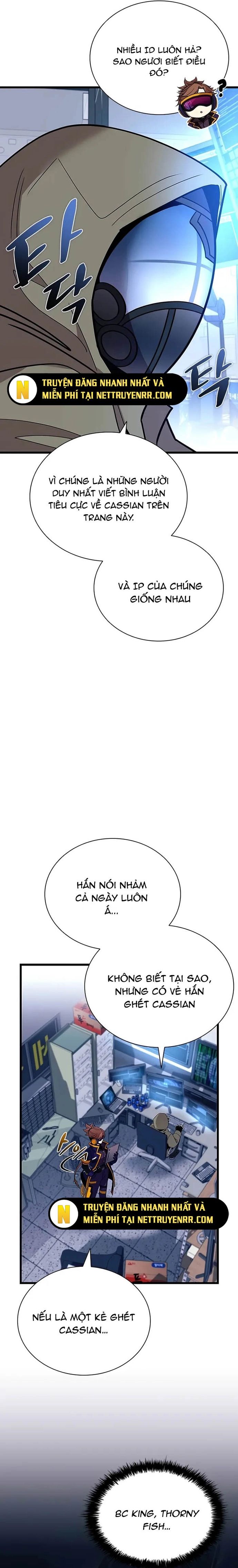 Tiêu Diệt Ác Nhân - Chapter 152 - Page 3