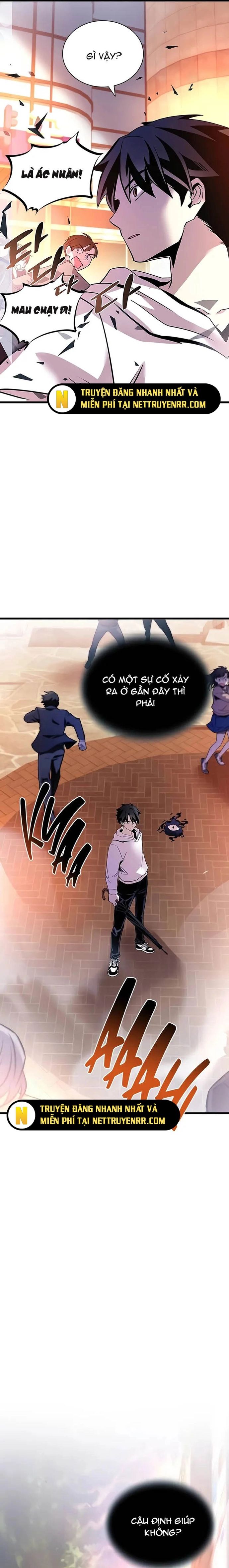 Tiêu Diệt Ác Nhân - Chapter 152 - Page 30