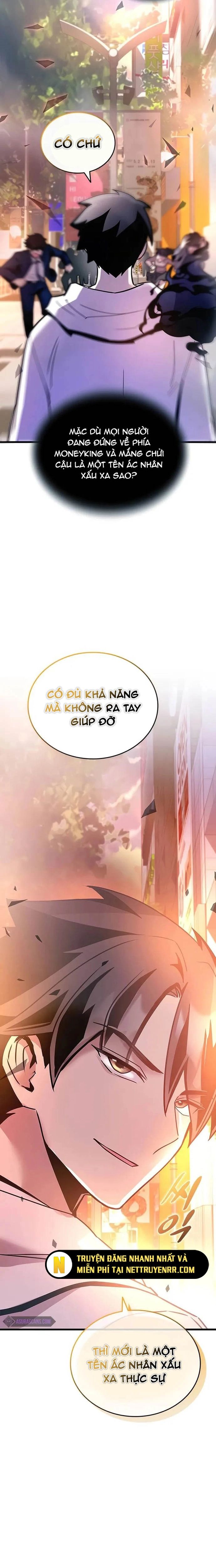 Tiêu Diệt Ác Nhân - Chapter 152 - Page 31