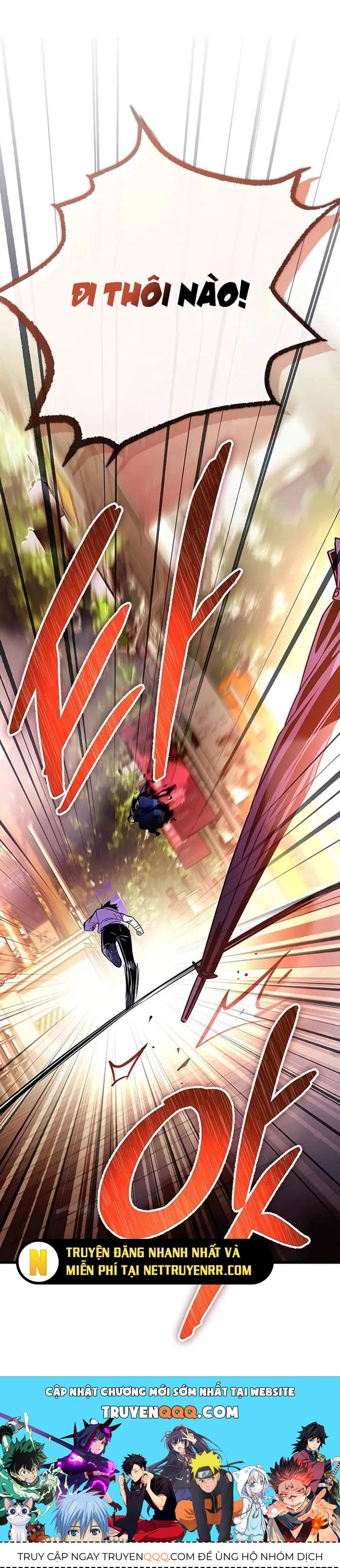 Tiêu Diệt Ác Nhân - Chapter 152 - Page 32