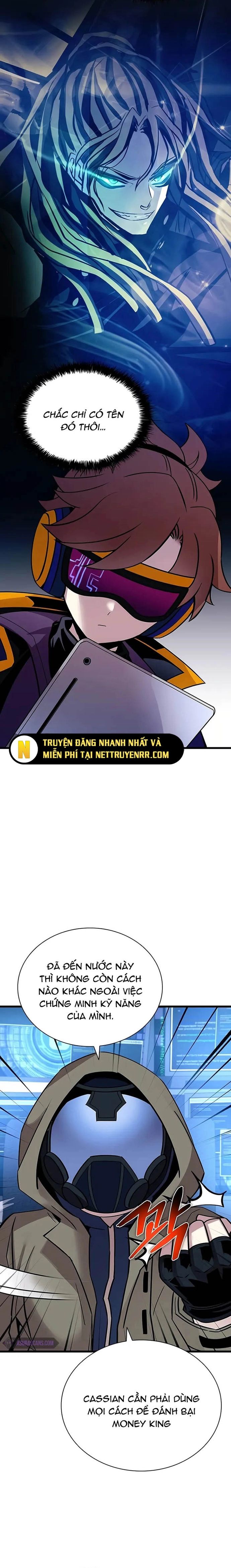 Tiêu Diệt Ác Nhân - Chapter 152 - Page 4