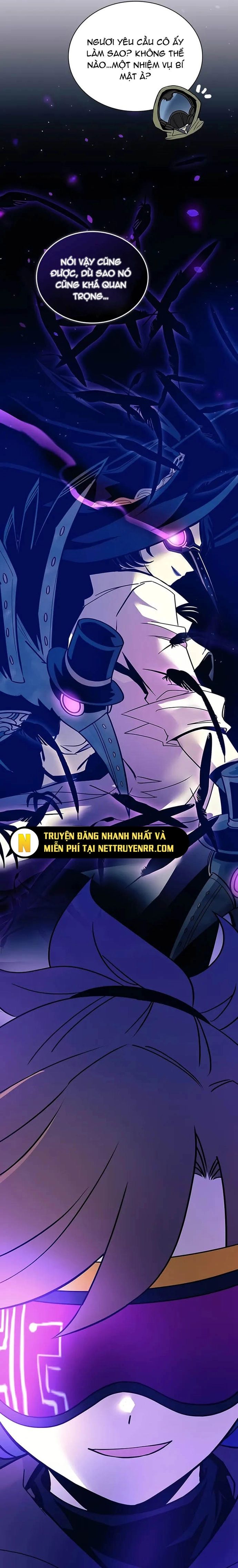 Tiêu Diệt Ác Nhân - Chapter 152 - Page 6